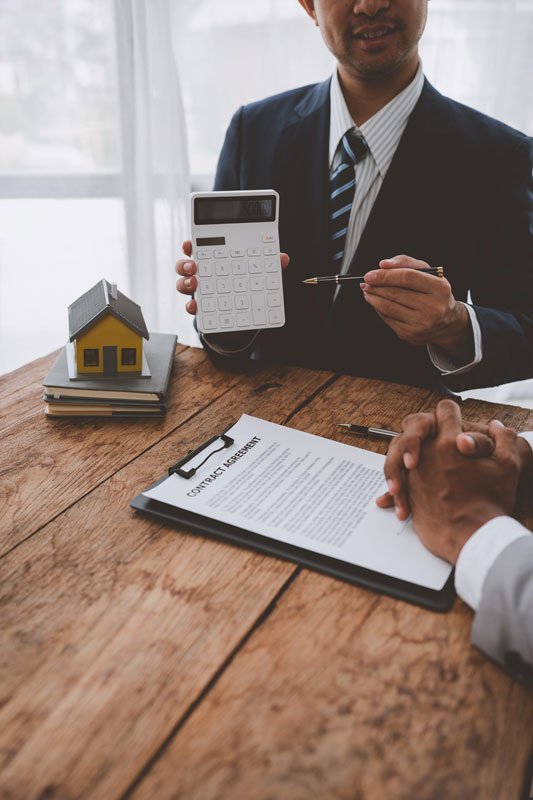 Venta y renta de terrenos